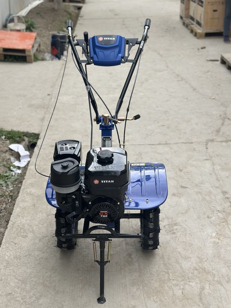 Kultivator motoblok motokultivatr traktor yer xaydash uchun kultivator