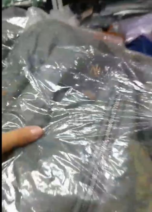 Куртка жеңіл кигенде әдемі