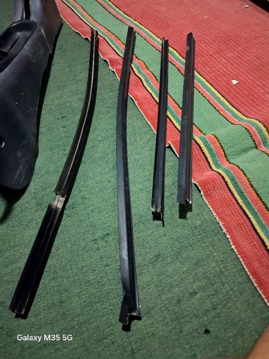 Матиз мих обшивкалари комплект