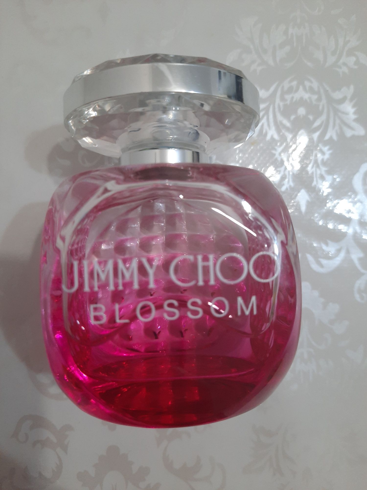 Jimmy choo blossom 60 мл оригинал