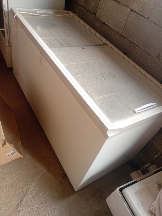 Бирюса тоңазытқыш пен мұздатқыш