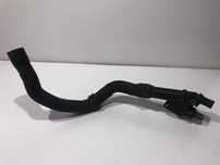 Furtun apa cu flansa 3c0122101bm Volkswagen VW Passat B6 [2005 - 2010
