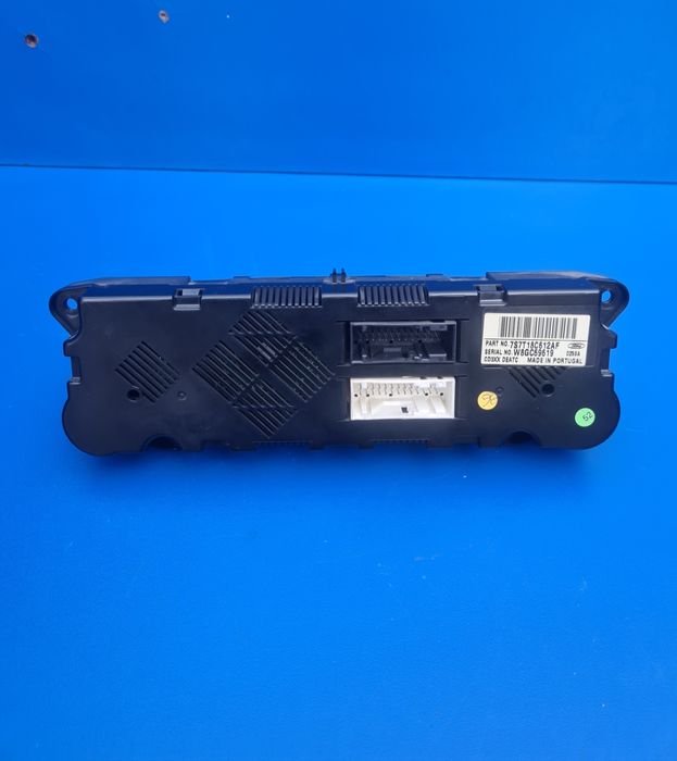 Panou clima  Ford Mondeo mk4 (2007-2014)
