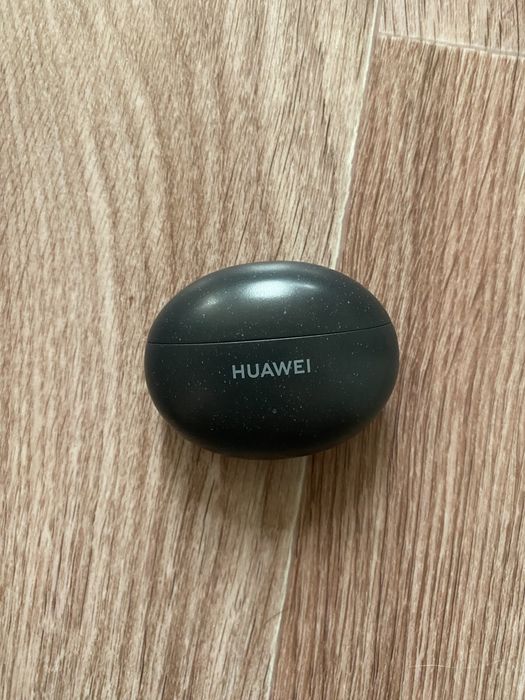 Наушники huawei