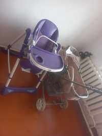Детский стол коляска екеуі 15 000  қосымша кімдер балаларға  подарка