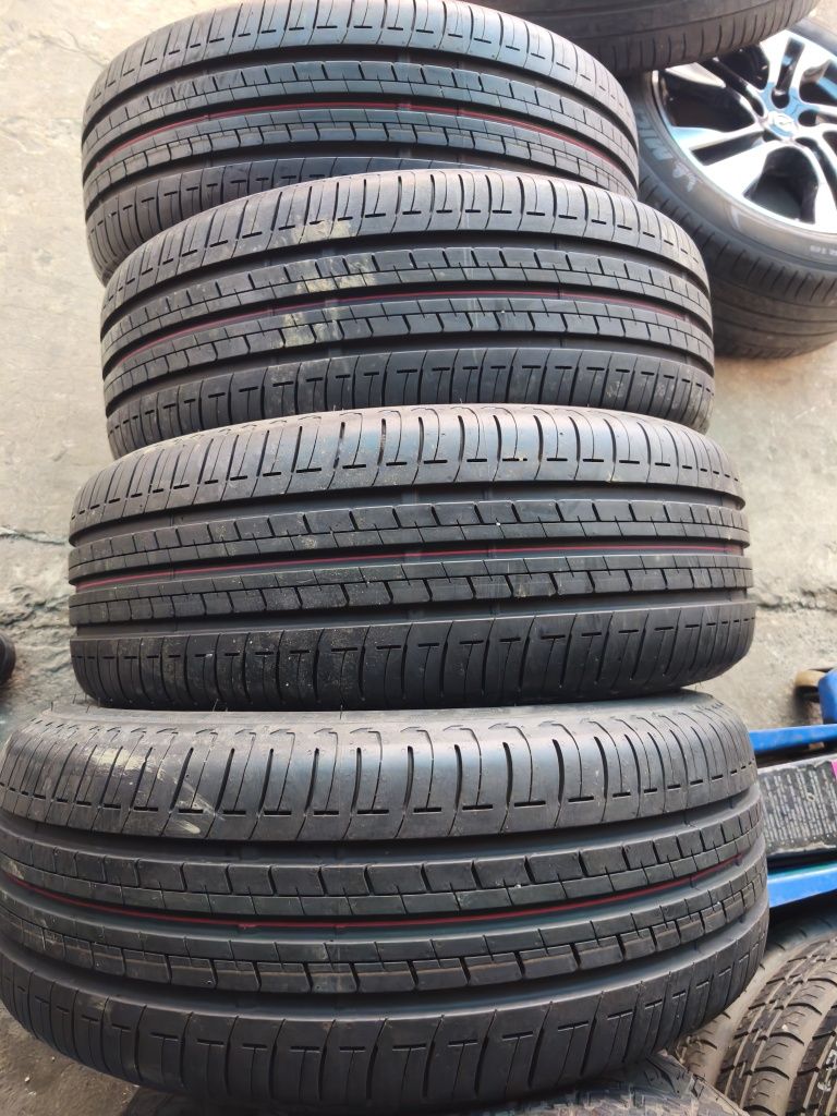 195/55/16" 4бр Bridgestone ecopya ep150,dot23г