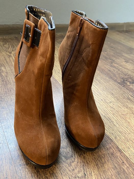 Killah боти 37 номер