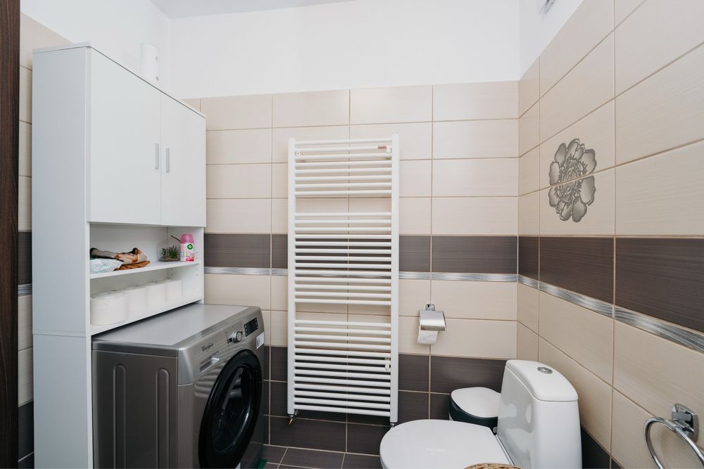 Apartament cu 3 camere ACTA Residence