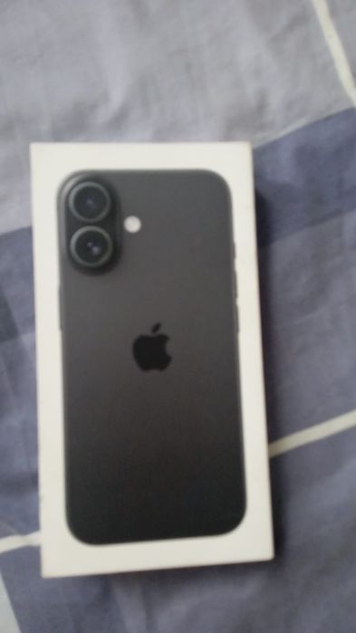 IPhone 16 , новый