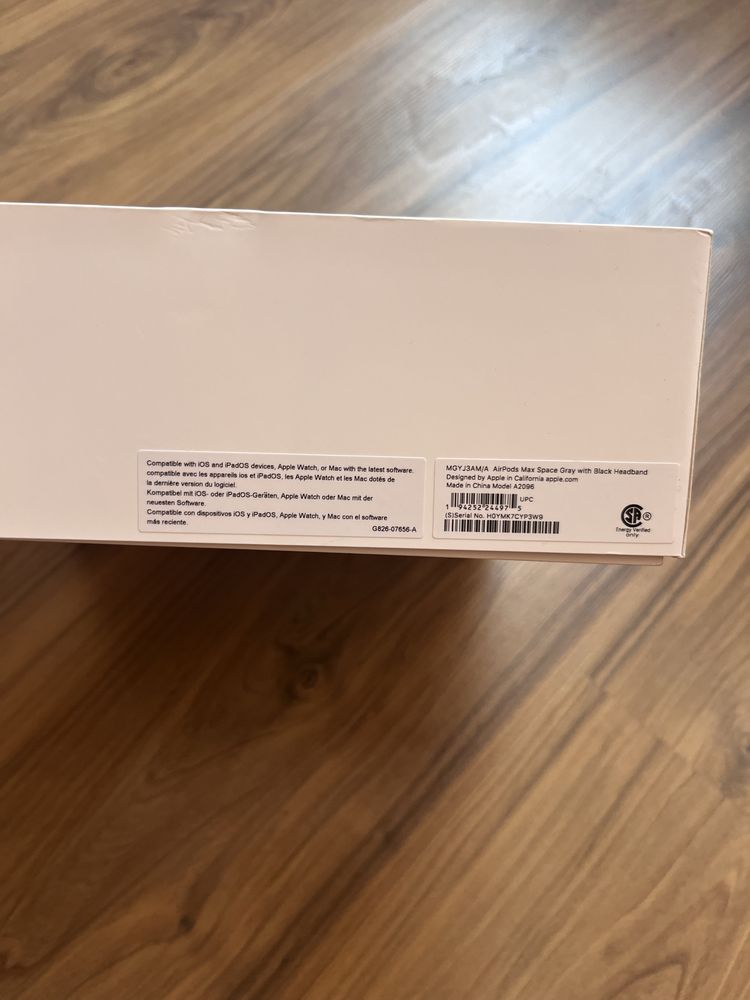 Airpods max apple