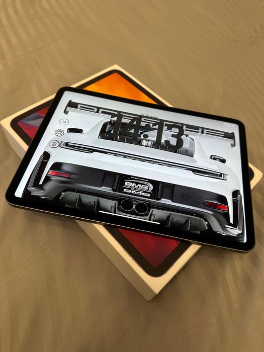 Продавам iPad Pro 11 inch 2nd