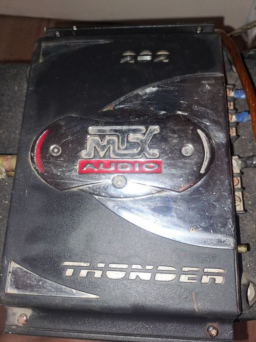 Tub de bass 500watti