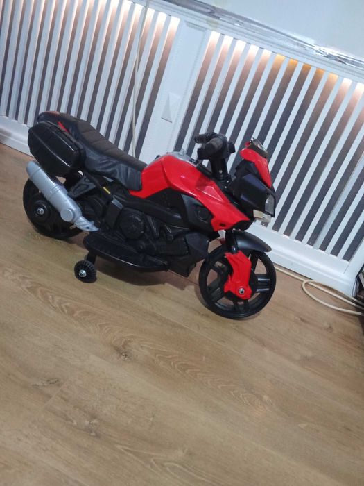 Motor Electric  de copii