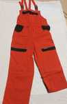 Pantalon de lucru