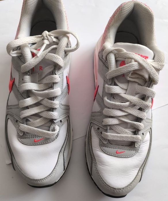 Nike Air Max command mar 38.5