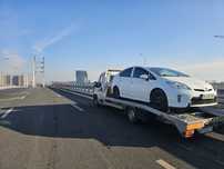 Asistenta rutiera rapida  A1 A3 DN1 baneasa