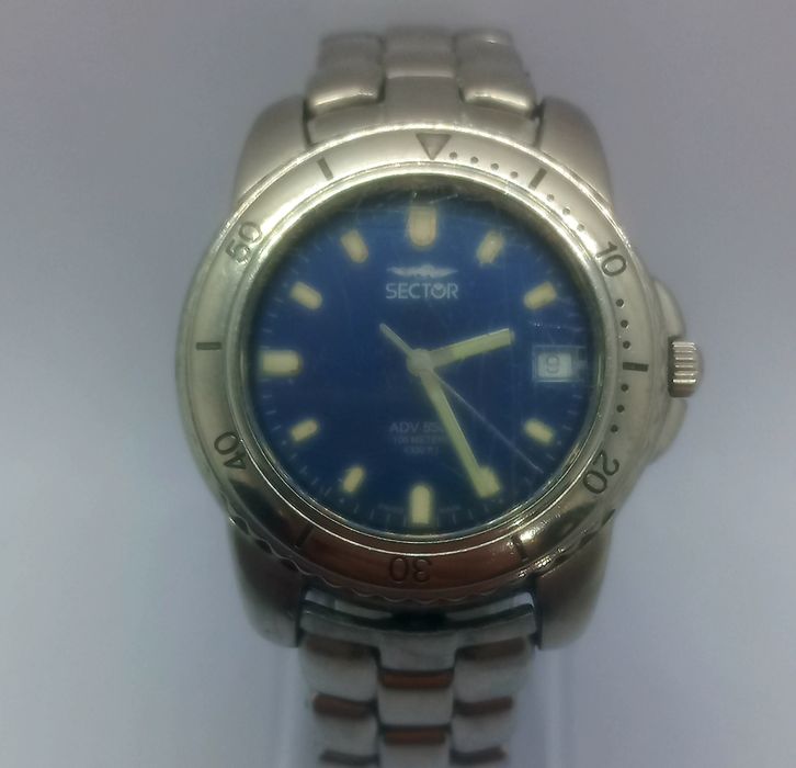 Sector  ADV 5500