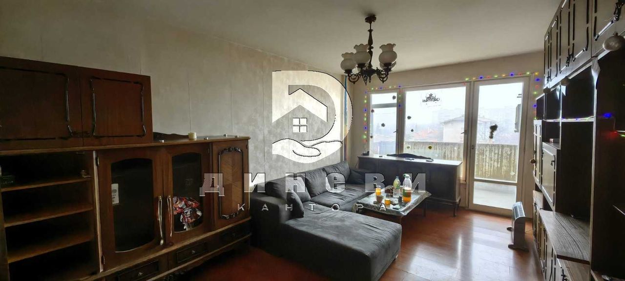 Продава се Четиристаен апартамент в Стара Загора, Зора - 97 кв.м за 846 €/кв.м - Снимка #1
