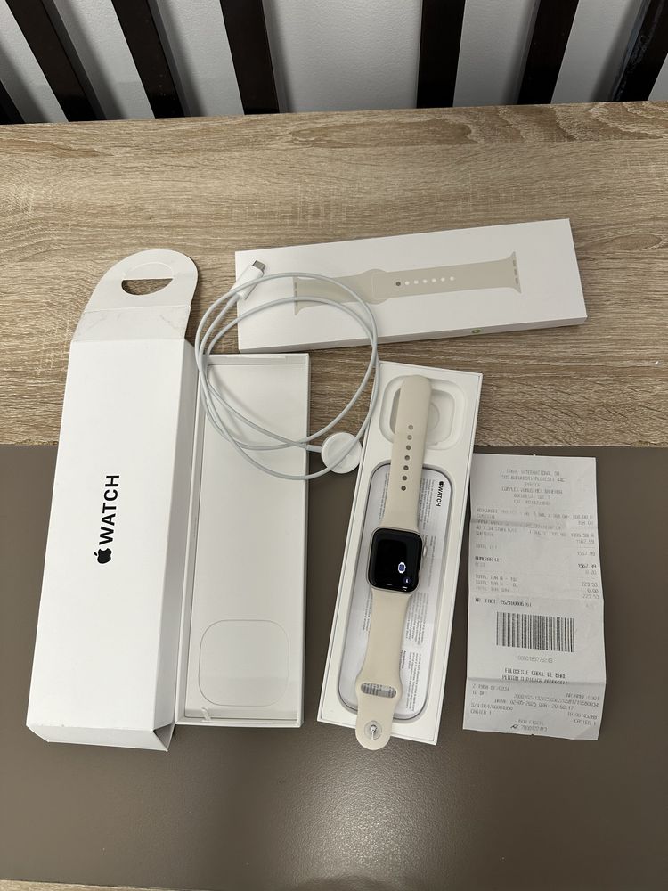 Apple Watch SE 2 40 mm Celular / GARANTIE / ASIGURARE