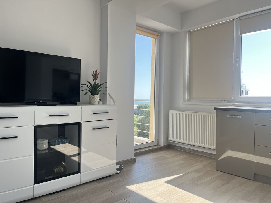 Inchiriez apartament 2 camere