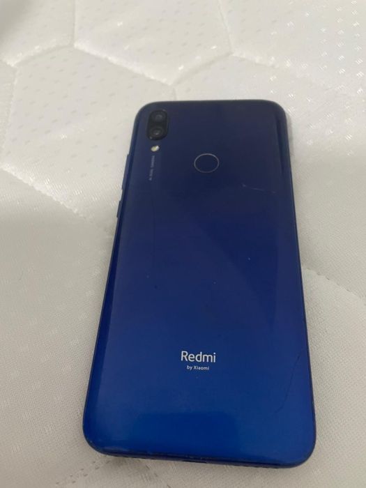 Redmi 7 32 гб телефон смартфон