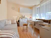 Apartament cu 2 camere in zona Mihai Viteazu retras de la strada