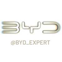 Русификация электромобилей BYD (готовый бизнес)!