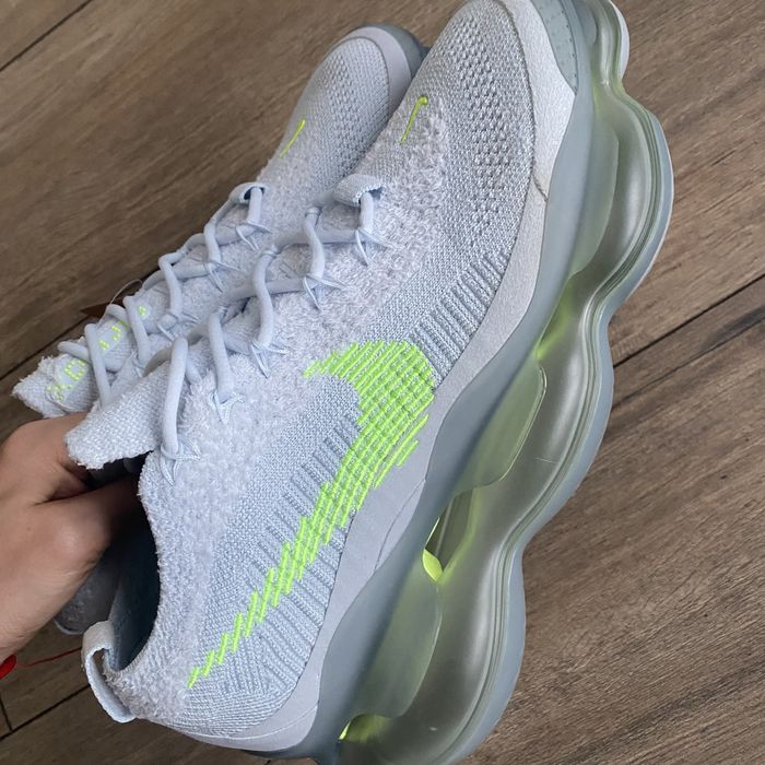 Nike Scorpion размер 44