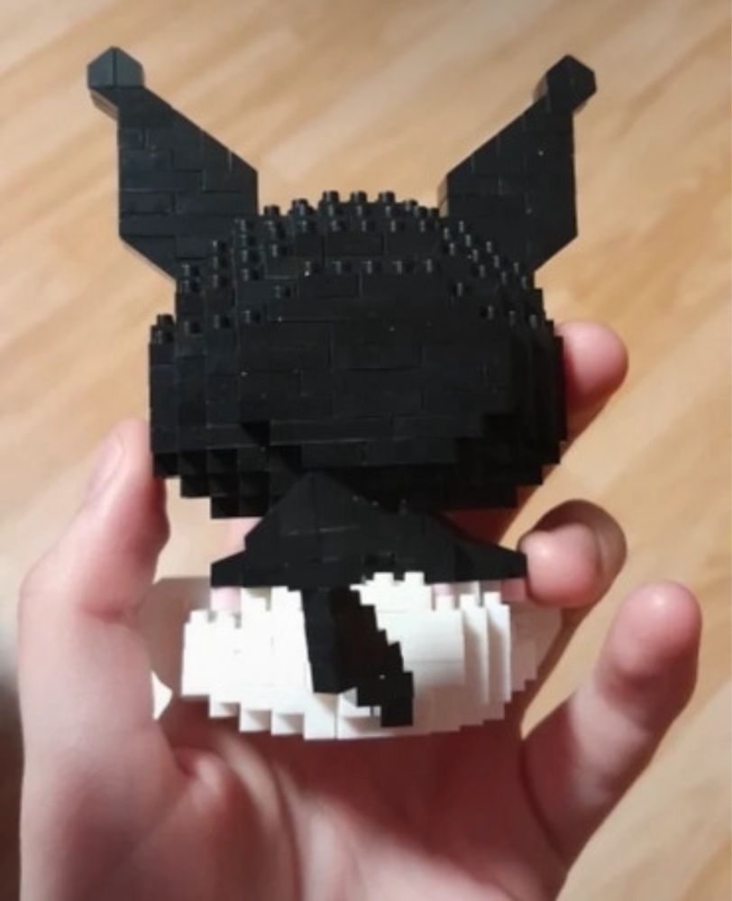 Lego kuromi sigilat