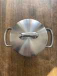 Fissler 18/10 тенджера