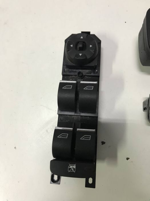 Bloc lumini consola butoane geam incalzire scaune Ford Mondeo MK4 2012