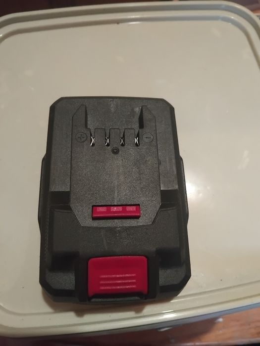 Батерия Parkside 20V