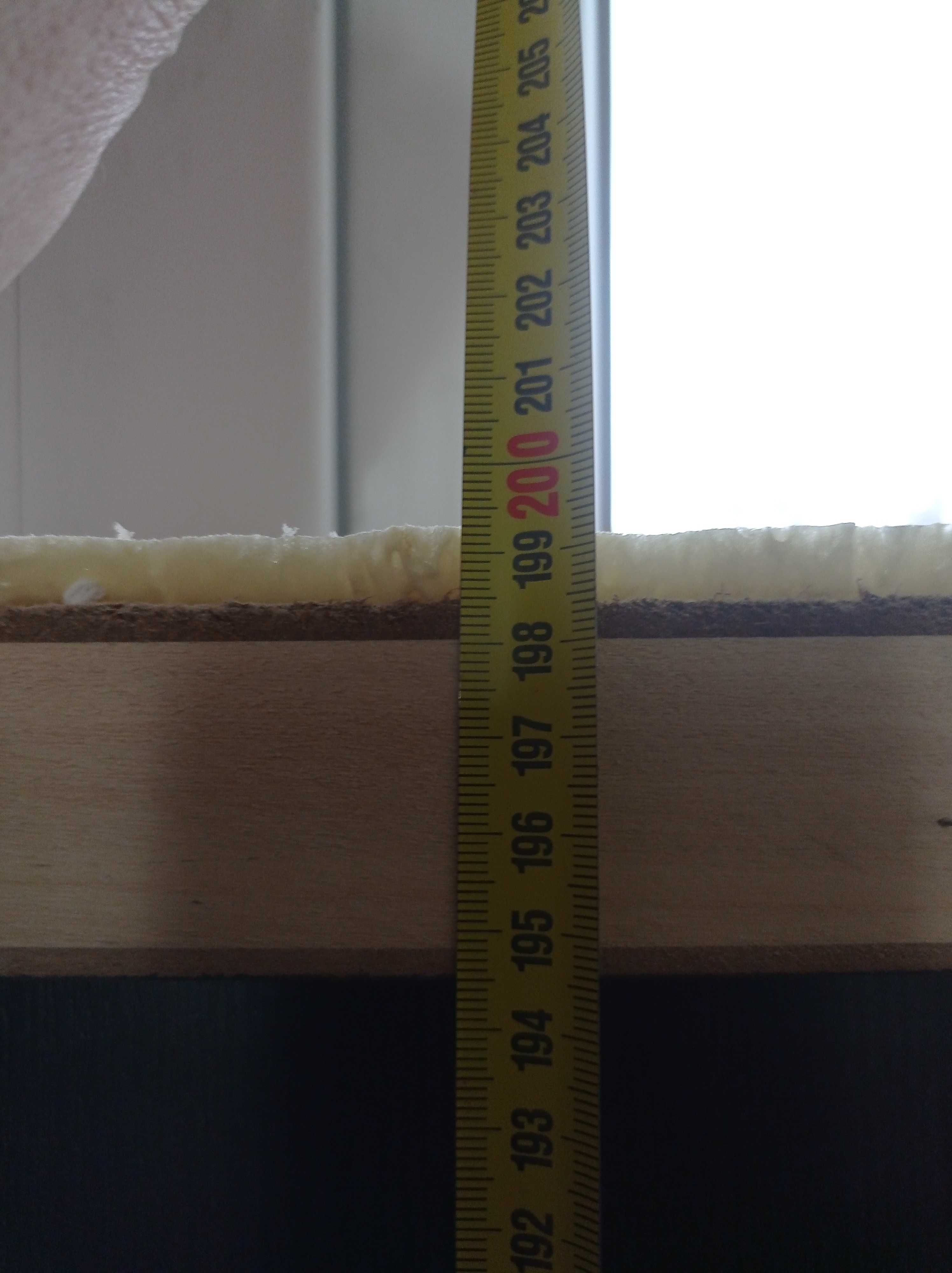 Интериорна врата MDF