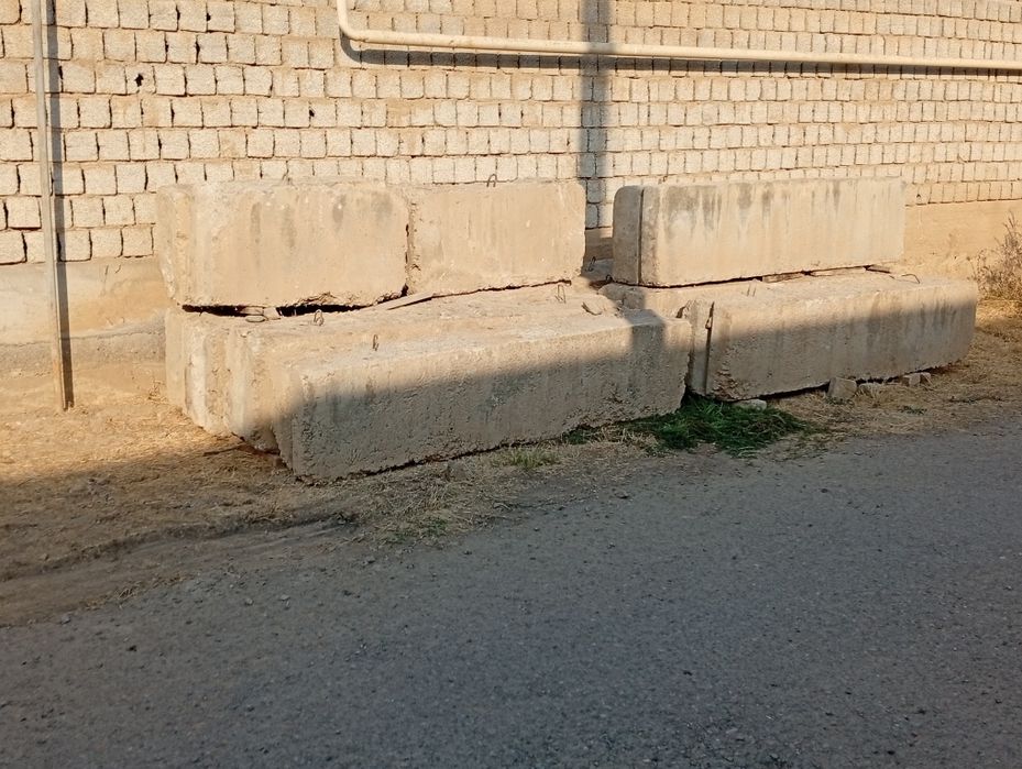 Soʻkilni blok 10 ta 240×60 Narhi 500mindan bervarmza