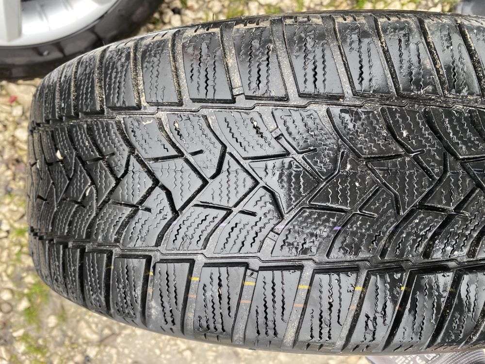 16” 5x112 Mercedes джанти с гуми