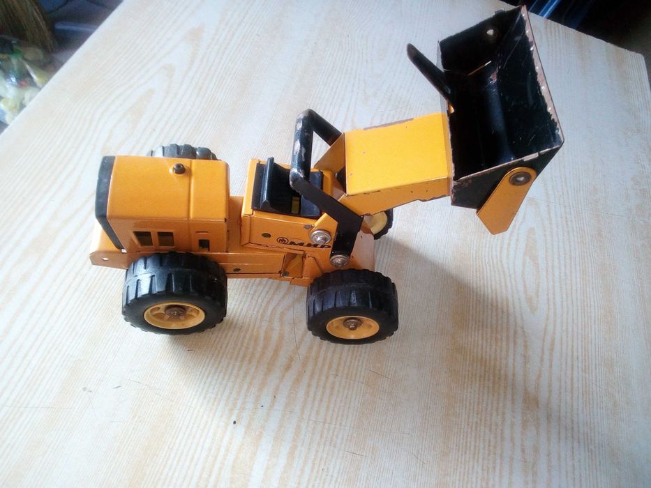 Ретро колички- чисто нови