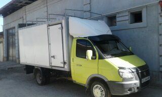 Продам Газель в хорошем состоянии