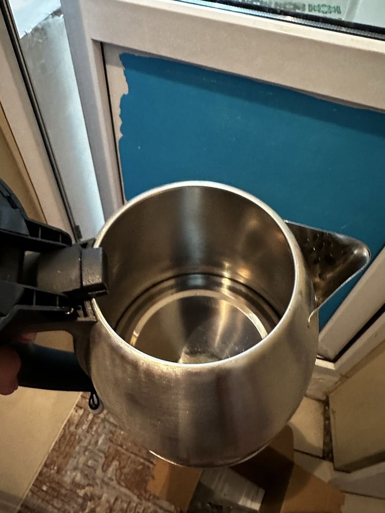 Продам чайник марки Centek новый