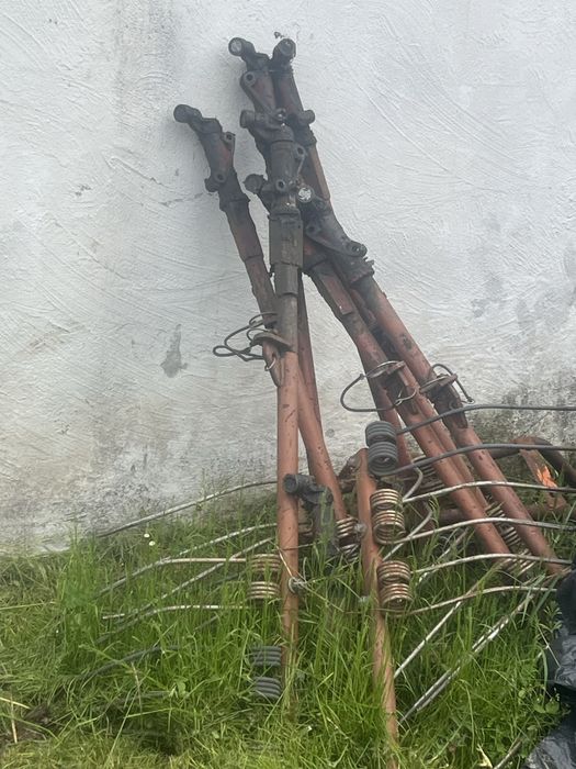 Vand sau dezmembrez grebla kunh