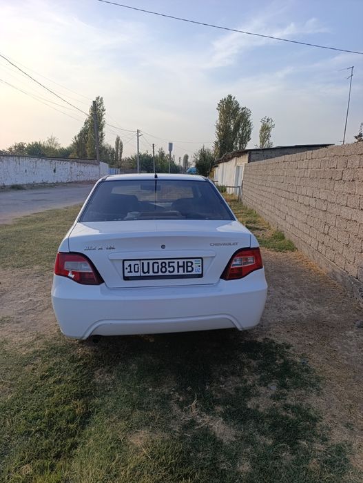 Некся 2 Сотилади