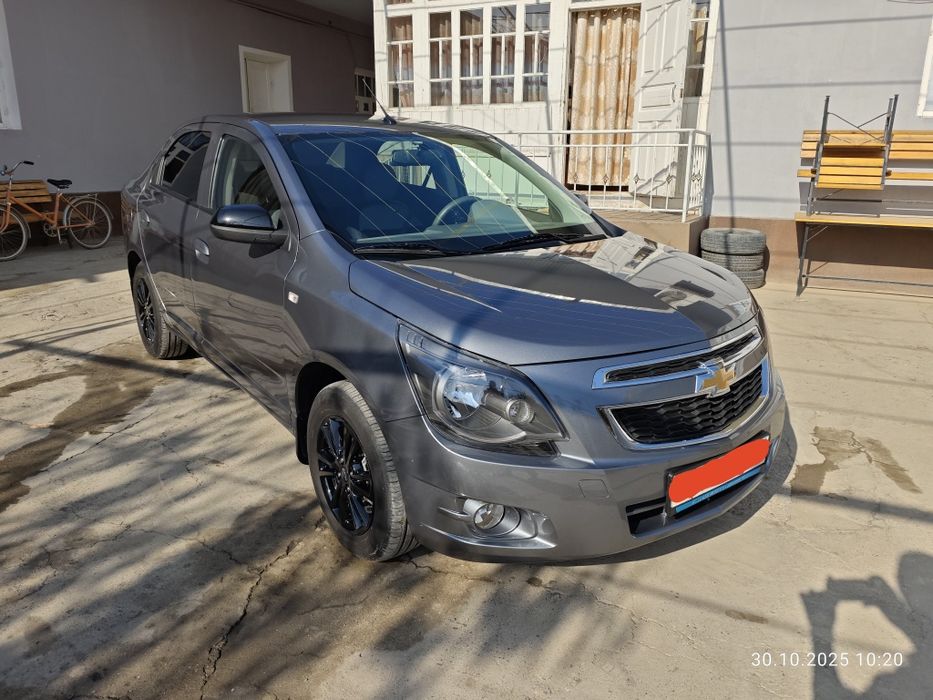 cobalt midnight 2025 satin