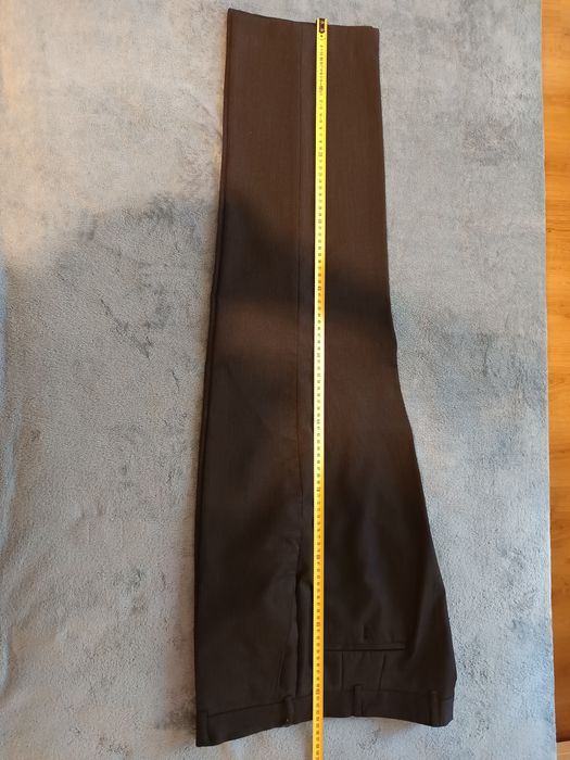 Мъжки костюм и панталони