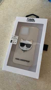 Husa karl lagerfeld iphone 12 mini