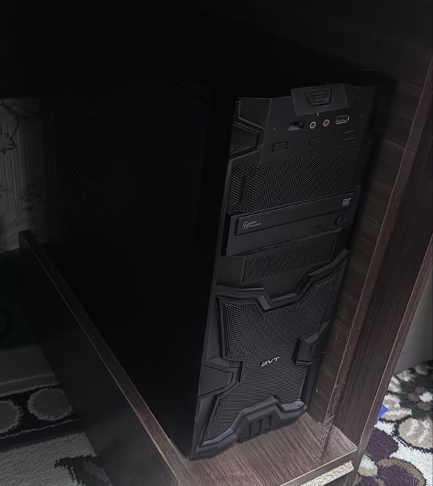 Продам игровой компьютер