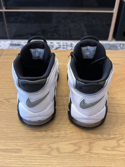 Adidasi Nike Air Uptempo Originali!!!