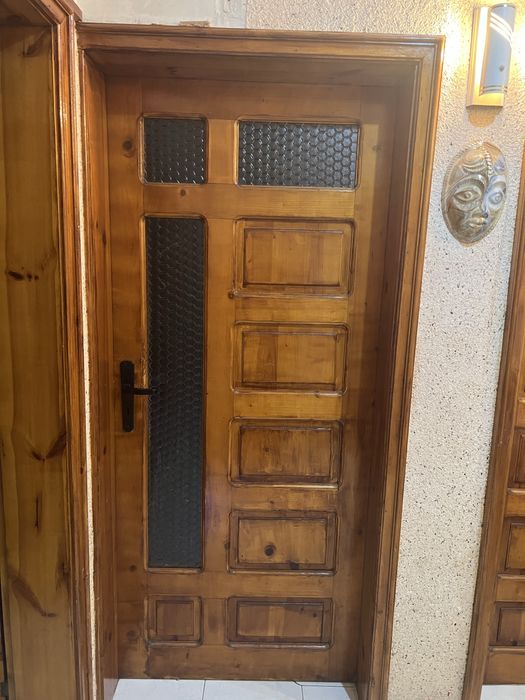 Врати,спалня,гардероби - втора употреба