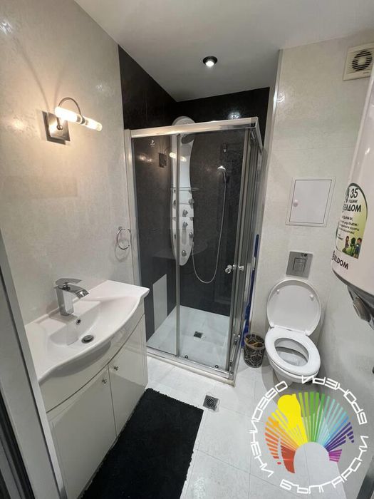 Продава се Двустаен апартамент в Бургас, Лазур - 64 кв.м за 1829 €/кв.м - Снимка #6