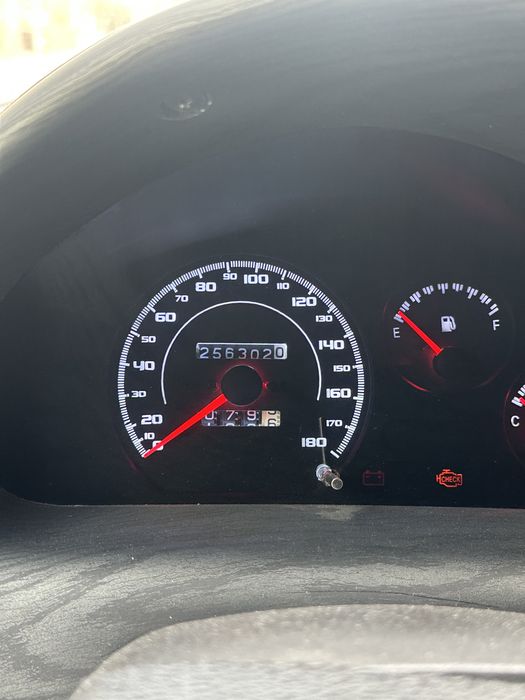 Matiz 2009 йил холати яхши