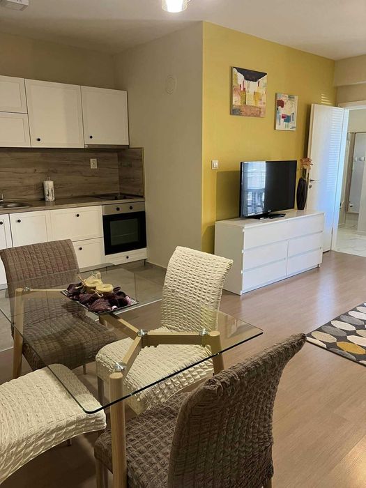 Дава се под наем Двустаен апартамент в София, Орландовци - 50 кв.м за 357 € - Снимка #4