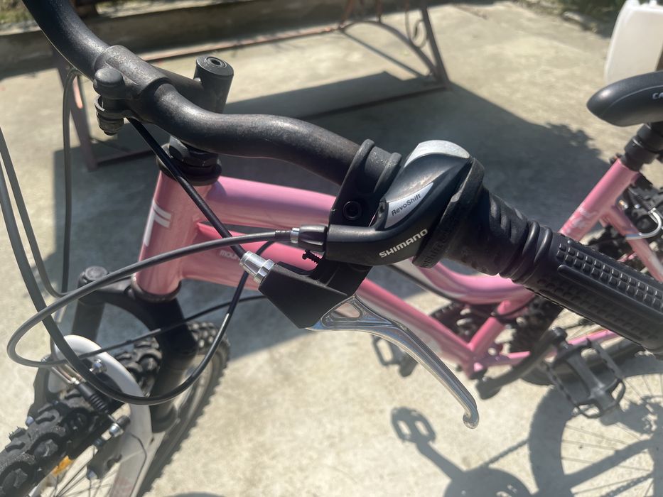 Bicicleta dama Talson